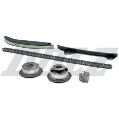 DOLZ Sada rozvodového řetězu DLZ SKCH083V – Zboží Mobilmania