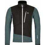 Ortovox Fleece Grid Jacket Men's Dark Arctic – Sleviste.cz