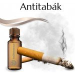 Slow-Natur Essential vonný olej Antitabak 10 ml – Hledejceny.cz