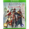 Hra na Xbox One Assassin’s Creed Chronicles: Trilogy