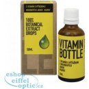 Vitamin-Bottle Vitamín C s výtažkem z hroznových pecek 50 ml