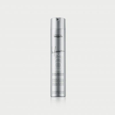 L'Oréal Infinium Pure Extra Strong 500 ml – Hledejceny.cz