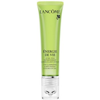 Lancôme osvěžující oční gel Énergie de Vie The Illuminating & Anti-Fatigue Cooling Eye Gel 15 ml