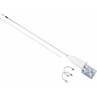 Antena SV TOTAL-FM (bierna-bat) – Sleviste.cz