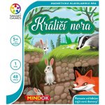 Mindok Smart Králičí nora – Zboží Živě