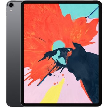 Apple iPad Pro 12,9 (2018) Wi-Fi 512GB Space Gray MTFP2FD/A