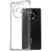 Pouzdro a kryt na mobilní telefon Realme Pouzdro AlzaGuard Shockproof Case Realme 11 Pro 5G / 11 Pro+ 5G čiré