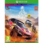 Dakar 18 – Hledejceny.cz