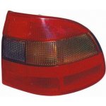 Zadní světlo VAN WEZEL 3738932 – Zboží Mobilmania