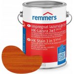Remmers HK-Lazura 3v1 [plus] Impregnace Mahagon 5l + dárek – Hledejceny.cz