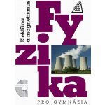 Fyzika pro gymnázia - Elektřina a magnetismus – Hledejceny.cz