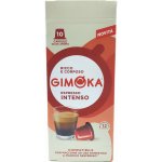 Gimoka Intenso kapsule Nespresso 10 ks – Zboží Dáma