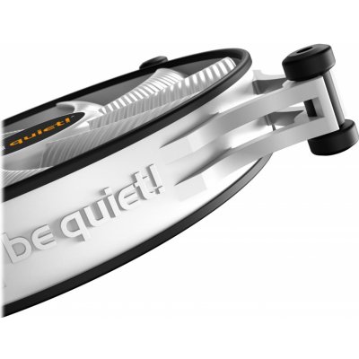 be quiet! Shadow Wings 2 140mm BL090 – Hledejceny.cz