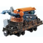 Fisher-Price Thomas & Friends mašinka The Scrap Monster – Hledejceny.cz