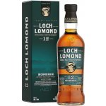 Loch Lomond Inchmurin 12y 46% 0,7 l (karton) – Hledejceny.cz