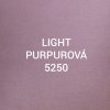 Dekorační povlak na polštáře Every Silver Shield Klasik 5250 Light purpurová 70 x 90 cm