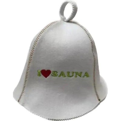 Natur Čepice bílá + zelený nápis – Sleviste.cz