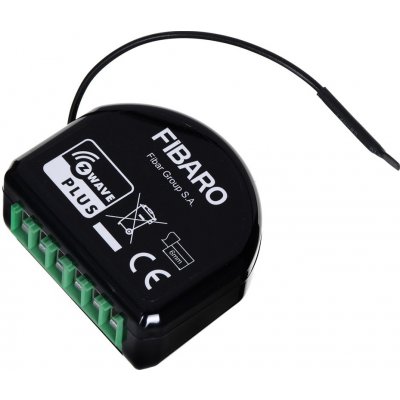 Fibaro Z-Wave Plus FIB-FGD-212 – Zboží Živě