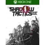 Shadow Tactics: Blades of the Shogun – Hledejceny.cz