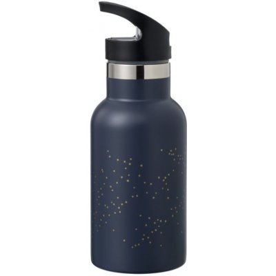 Fresk nerezová termoláhev Indigo Dots 350 ml