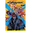 Komiks a manga Dark Horse Komiks Cyberpunk 2077: XOXO 1-4 ENG