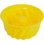 Androni Tvořítko na písek bábovka červená 12 cm – Sleviste.cz