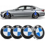 Víčko BMW OE 68 mm bmw cc68mm – Hledejceny.cz