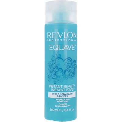 Revlon Equave Hydro Detangling Shampoo 250 ml – Zbozi.Blesk.cz