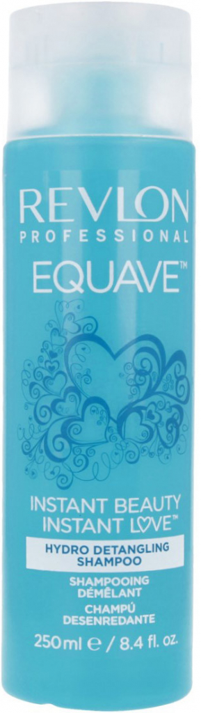 Revlon Equave Hydro Detangling Shampoo 250 ml
