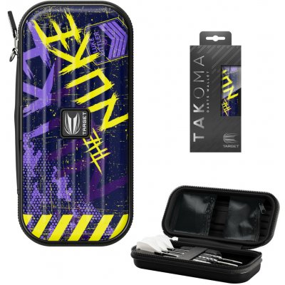 Target - darts TAKOMA LUKE LITTLER – Sleviste.cz