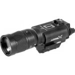 Night Evolution Tactická svítilna X300V pro pistole na RIS 220lm černá – Hledejceny.cz