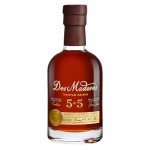 Dos Maderas PX Triple Aged 5+5 Rum 40% 0,2 l (holá láhev) – Hledejceny.cz