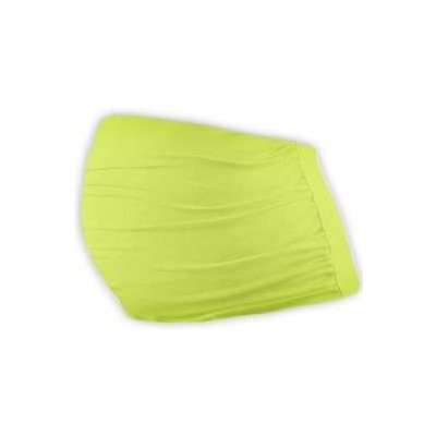 Těhotenský břišní pás sv.zelený – Zboží Dáma