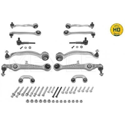 Rameno nápravy, zavěšení kol MEYLE 116 050 0083/HD | Zboží Auto