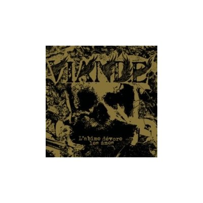 Viande - L'abime Devore Les Ames CD – Zbozi.Blesk.cz