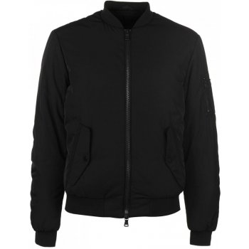 DKNY pánská bunda jacket bomber černá