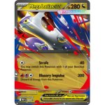 Pokémon TCG: ex Box Mega Latias – Zboží Dáma Pokémon TCG: ex Box Mega Latias – Zboží Dáma