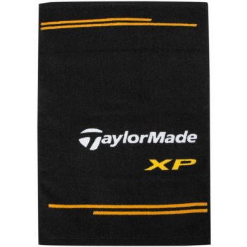 TaylorMade XP Golf Cart Towel