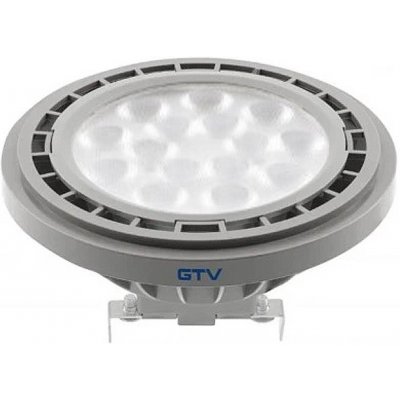 GTV LD-AR111NW13W40-15 – Hledejceny.cz