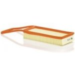 Vzduchový filtr MANN-FILTER C 49 001 – Hledejceny.cz