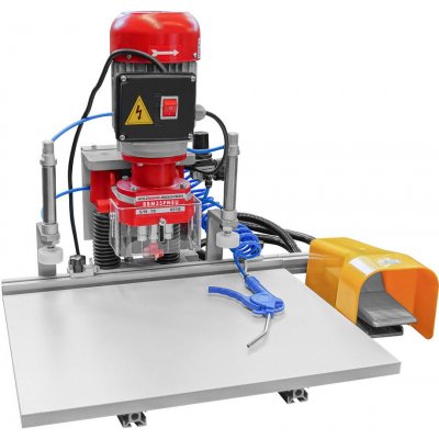 Holzmann BBM35PNEU – Sleviste.cz