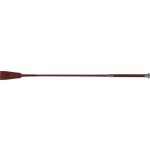WHIP & GO Bič skokový Shermeburgundy – Zboží Dáma