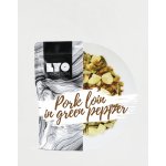 LyoFood Vepřové se zeleným pepřem a bramborem 107 g – Zboží Dáma