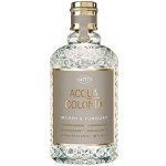 4711 Acqua Colonia Myrrh & Kumquat kolínská voda unisex 50 ml – Hledejceny.cz