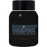 Maimeri Acrilico akrylová barva carbon black 537 1000 ml – Hledejceny.cz