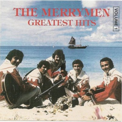 Merrymen - Greatest Hits Vol. CD – Hledejceny.cz