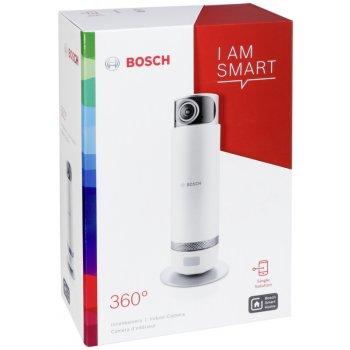 Bosch Smart Home 360