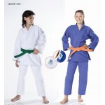 Kimono judo 450g DAX model KIDS – Sleviste.cz