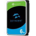 Seagate SkyHawk 6TB, ST6000VX009 – Zbozi.Blesk.cz