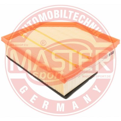 MASTER-SPORT Vzduchový filtr 23129LFPCSMS – Hledejceny.cz